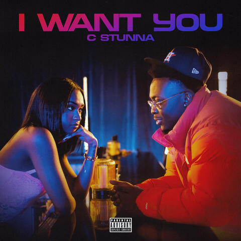 I Want You