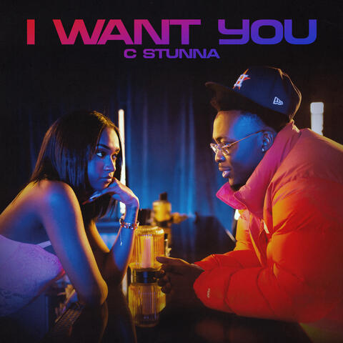 I Want You
