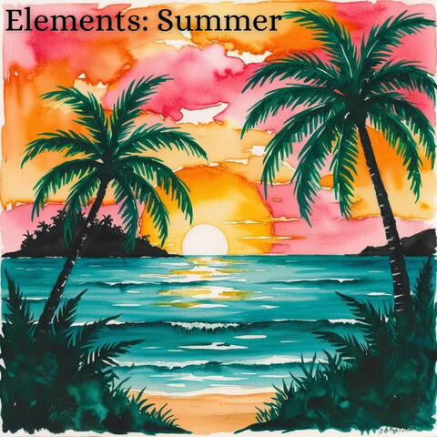 Elements: Summer