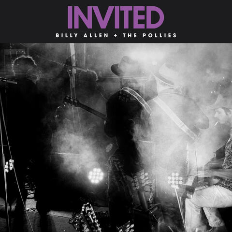 Invited
