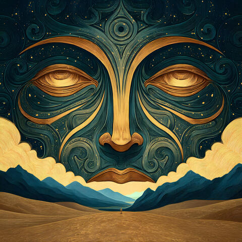 Calm Before the Calm