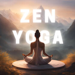 Yoga Cool Down with Peaceful Ambient Sounds