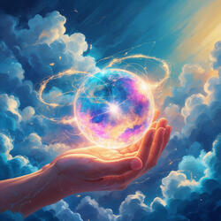 The Future’s In Our Hands