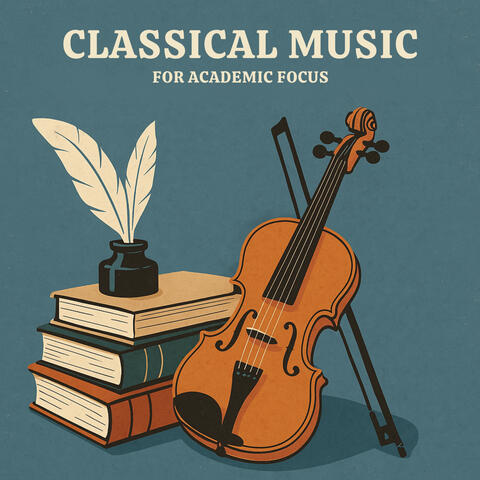 Studying with Mozart