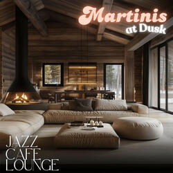Smooth Jazz Lounge Vibes