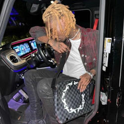 Shawty Get Wimmie