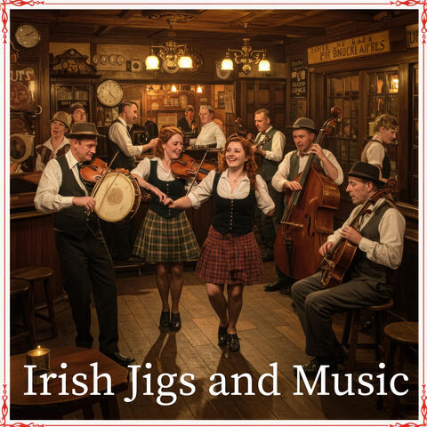 Irish Celtic Music