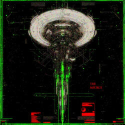 THE SOURCE (SLOWED)
