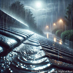 Heavy Rain on the Roof, Moment of Peace