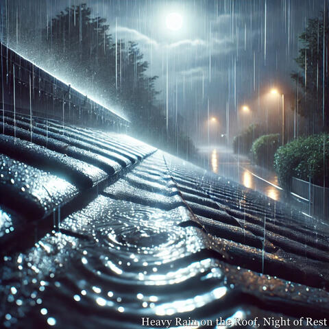 Heavy Rain on the Roof, Night of Rest