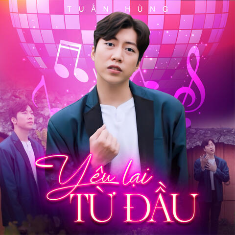 Yêu Lại Từ Đầu