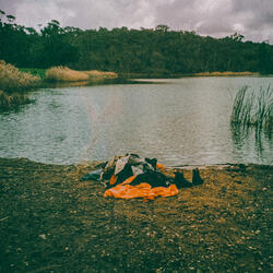 Come Alive