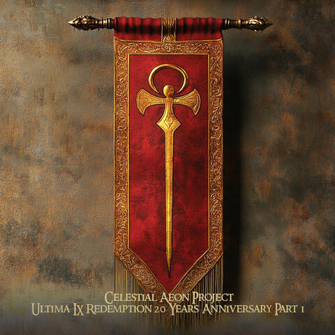 Ultima IX Redemption 20 Years Anniversary Part 1