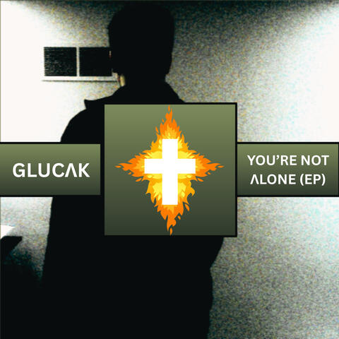 You're Not Alone (EP)