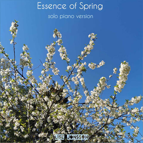 Essence of Spring