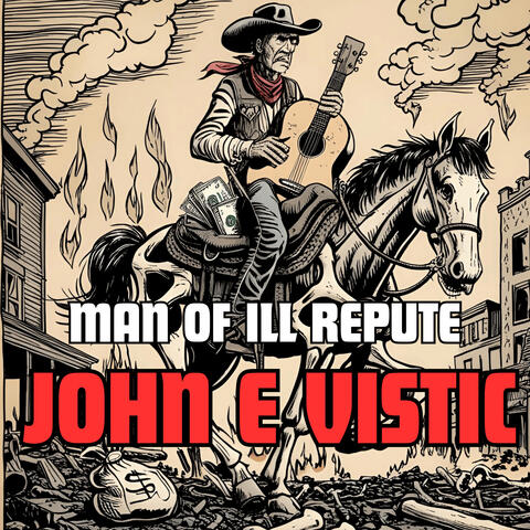Man of Ill Repute