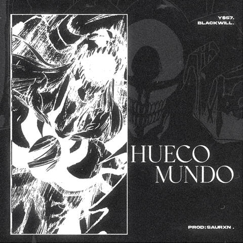 HUECO MUNDO