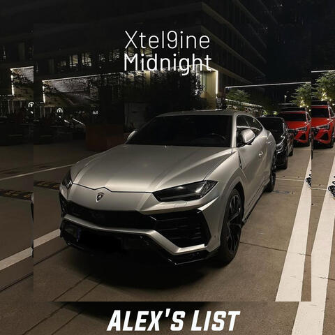 Midnight
