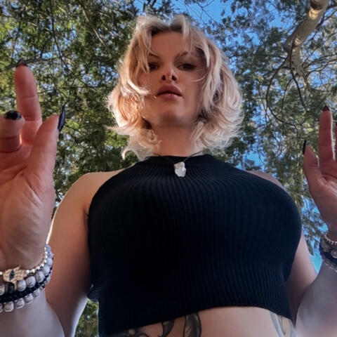 ASMR Just Our Energy
