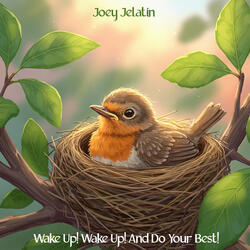 Wake Up! Wake Up! And Do Your Best!
