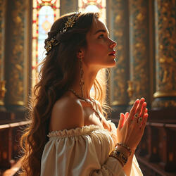 Song of the Redeemed