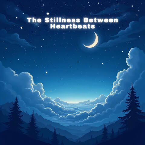 The Stillness Between Heartbeats