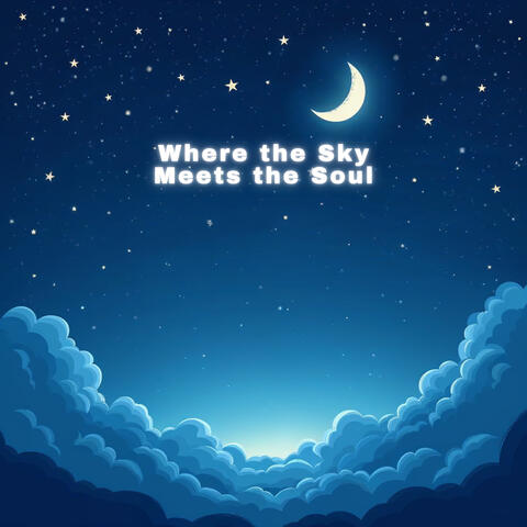 Where The Sky Meets The Soul