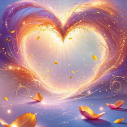 Love Over All