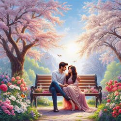 Goodbye In My Heart