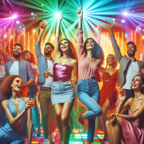 party for you