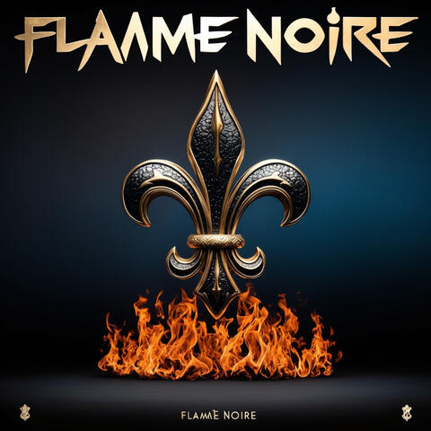 Flamme Noire