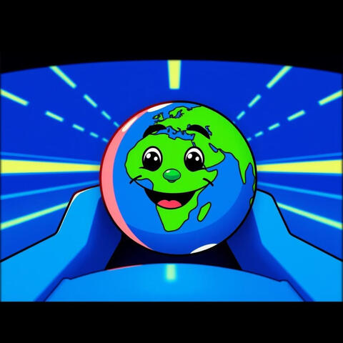 Earth Songs