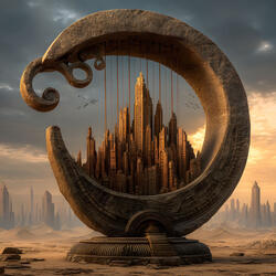 Celestial Strings