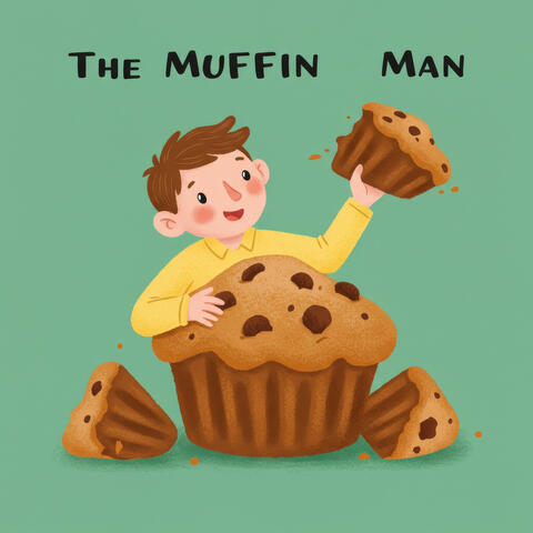 The Muffin Man