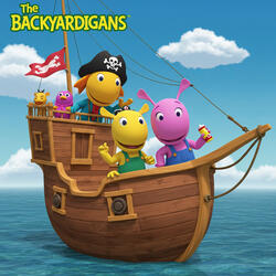 Pirate Ship