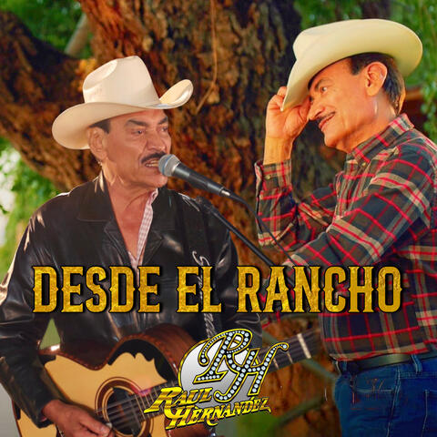 Desde El Rancho