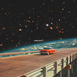 somewhere
