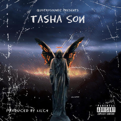 Tasha Son