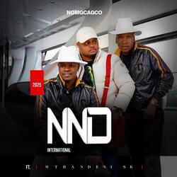 Nomgcagco