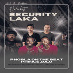 Security Laka Hala Hitt
