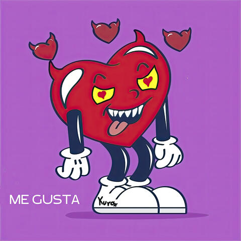 Me Gusta