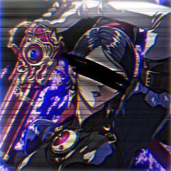 Montagem Diamond Black