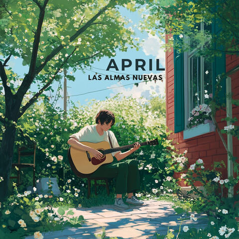 April