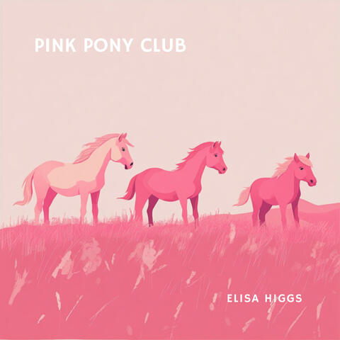 Pink Pony Club