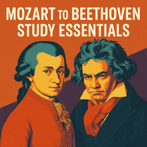 Bach for Revision