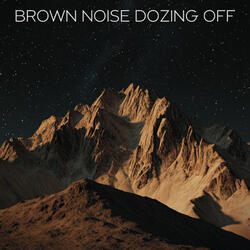 The Sleep Engine - Deep Brown Noise for Relaxation