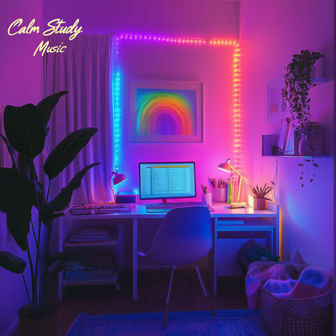 Calm Beats for Concentration