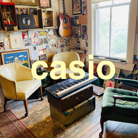 Casio