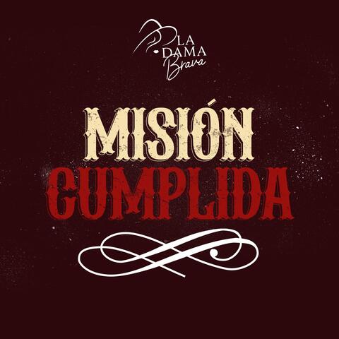 Mision Cumplida