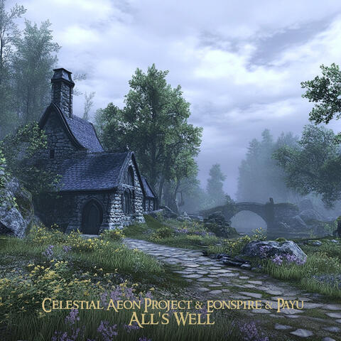 All's Well (From "The Elder Scrolls IV Oblivion")